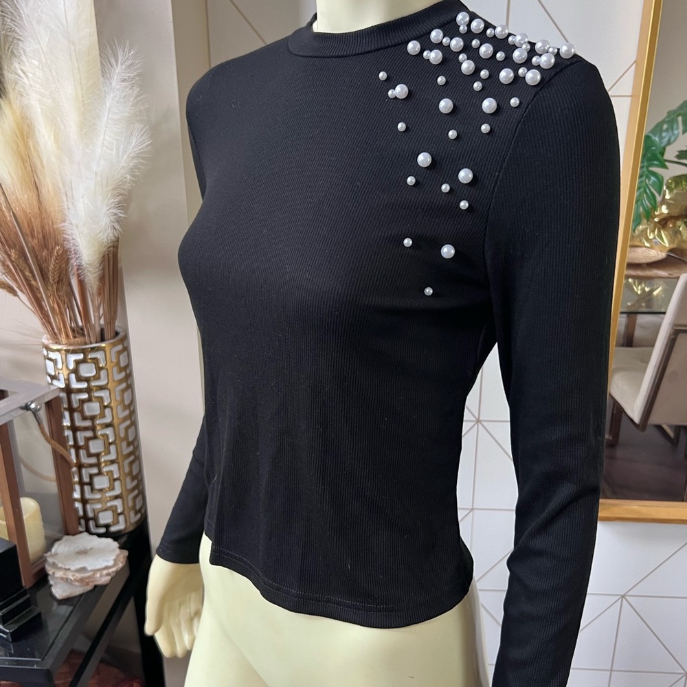 SWEATER - Picture 3 of 4